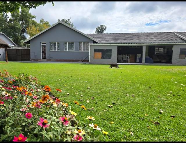 3 BEDROOM HOUSE FOR SALE IN RANDHART